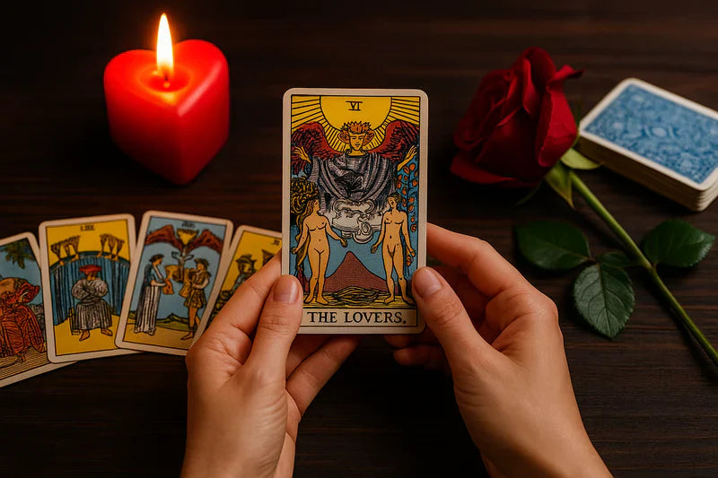 Love Readings