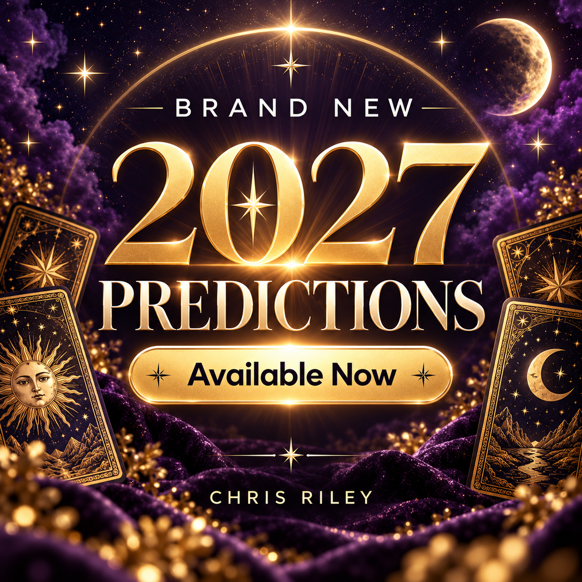 2027 Future Predictions