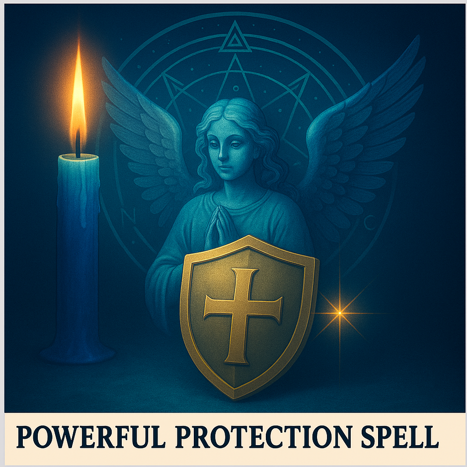 Rituals & Spells