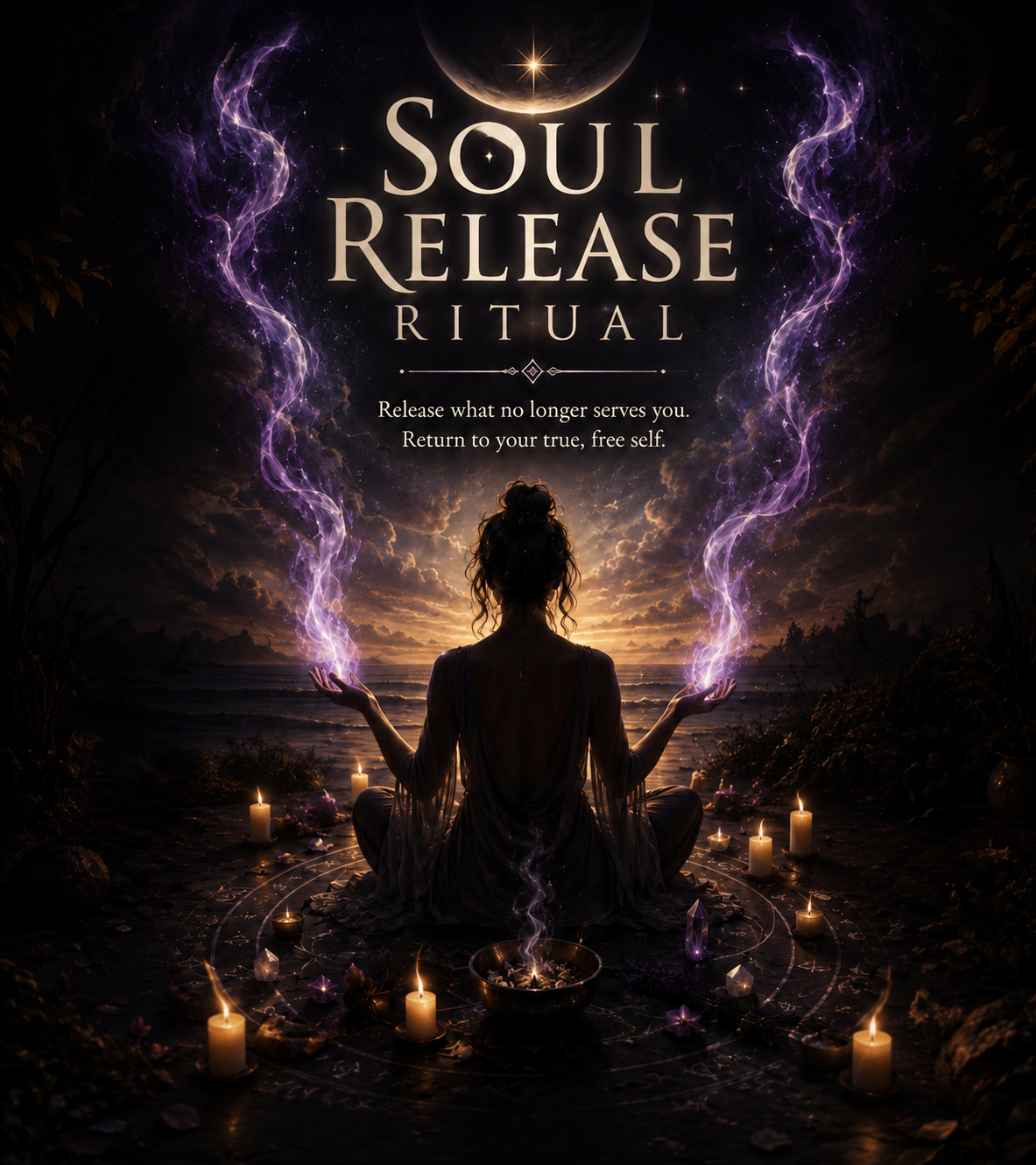 Soul Release Ritual