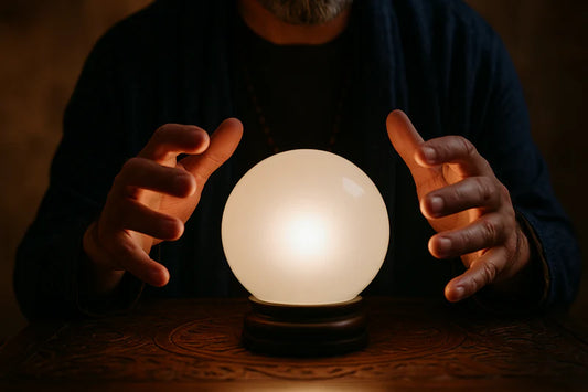 SPECIAL OFFER | 3 CARD READING + FREE GIFT ++ MINI CRYSTAL BALL READING +