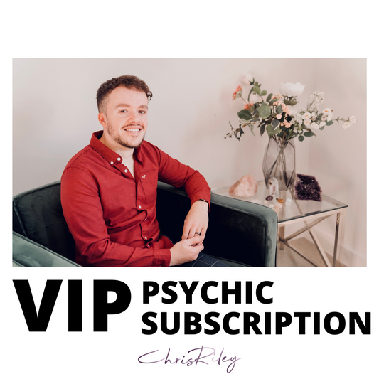 VIP Club - Subscription